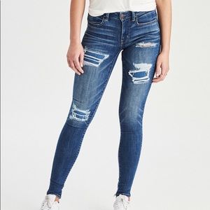 *ISO* American Eagle Jeans